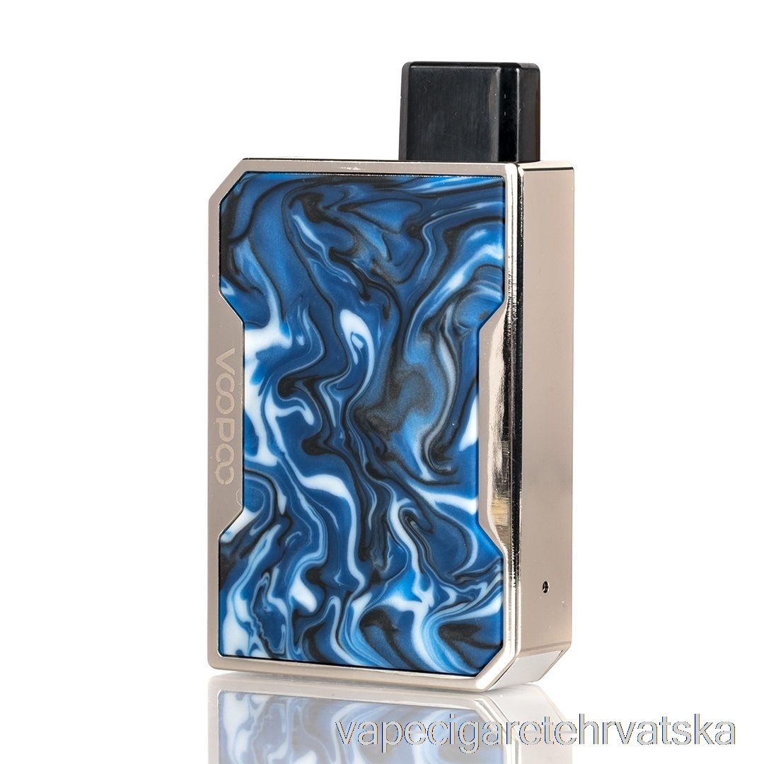 Vape Cigarete Voopoo Drag Nano Pod Sustav Klein Blue